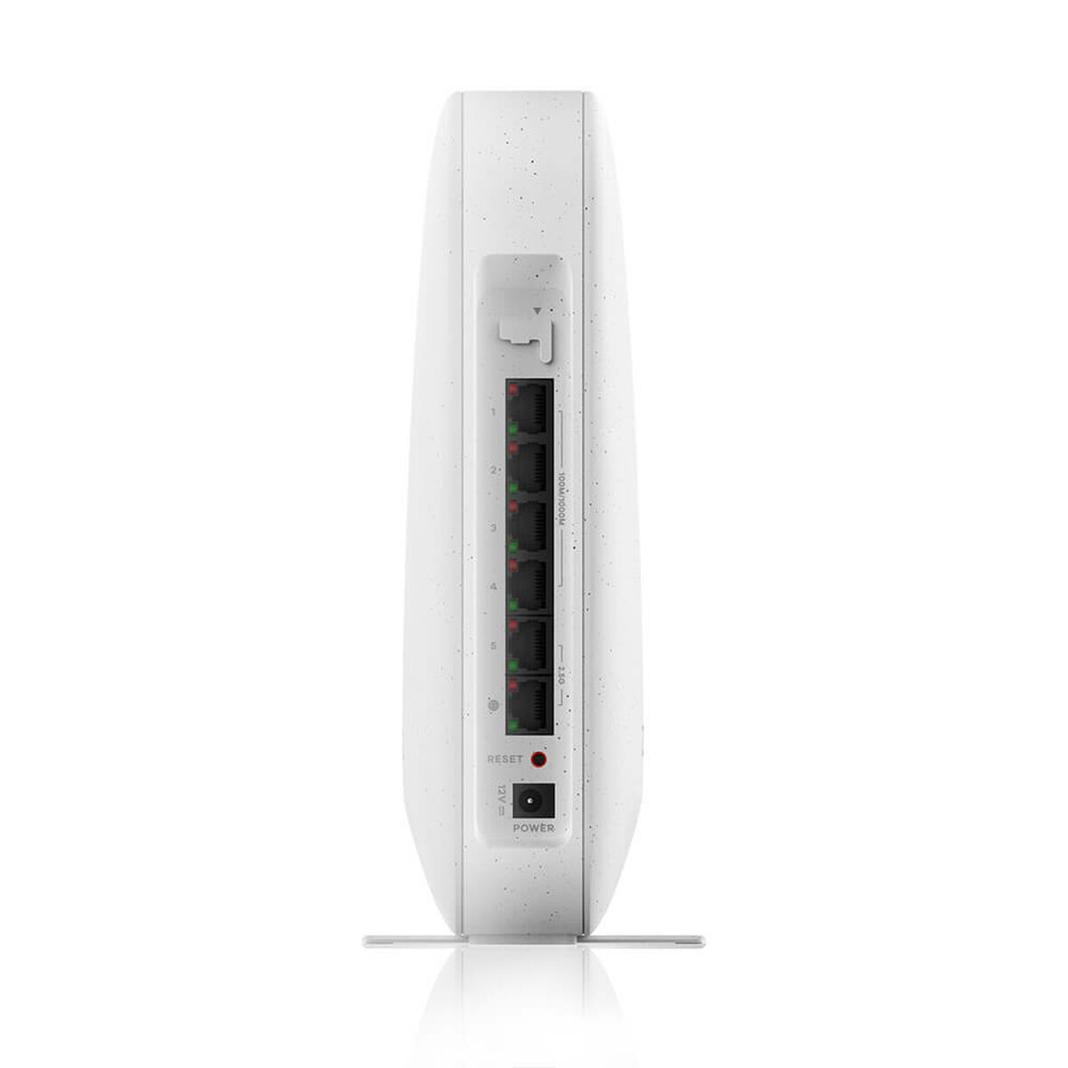 Picture of Router ZyXEL USGLITE60AX-EU0101F White RJ45 Ethernet LAN Bluetooth Wi-Fi