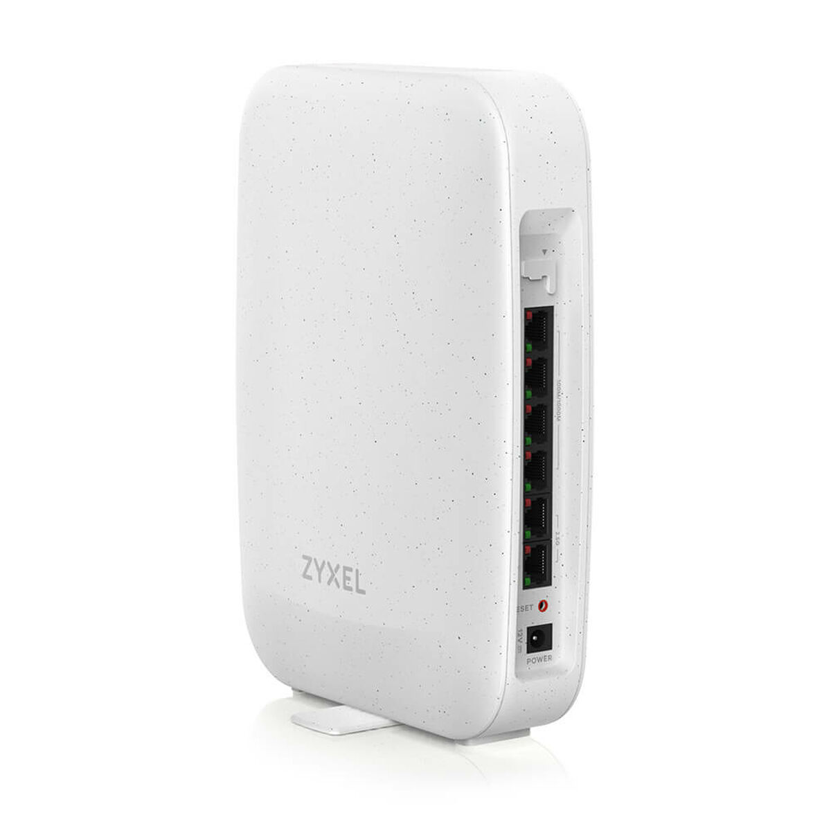 Picture of Router ZyXEL USGLITE60AX-EU0101F White RJ45 Ethernet LAN Bluetooth Wi-Fi