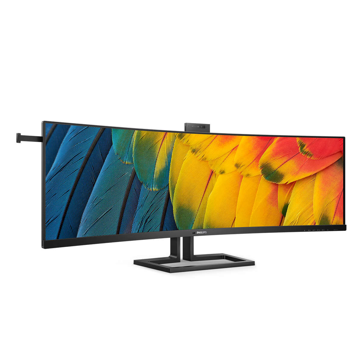Picture of Monitor Philips 45B1U6900CH/00 44,5" LCD UltraWide Dual Quad HD