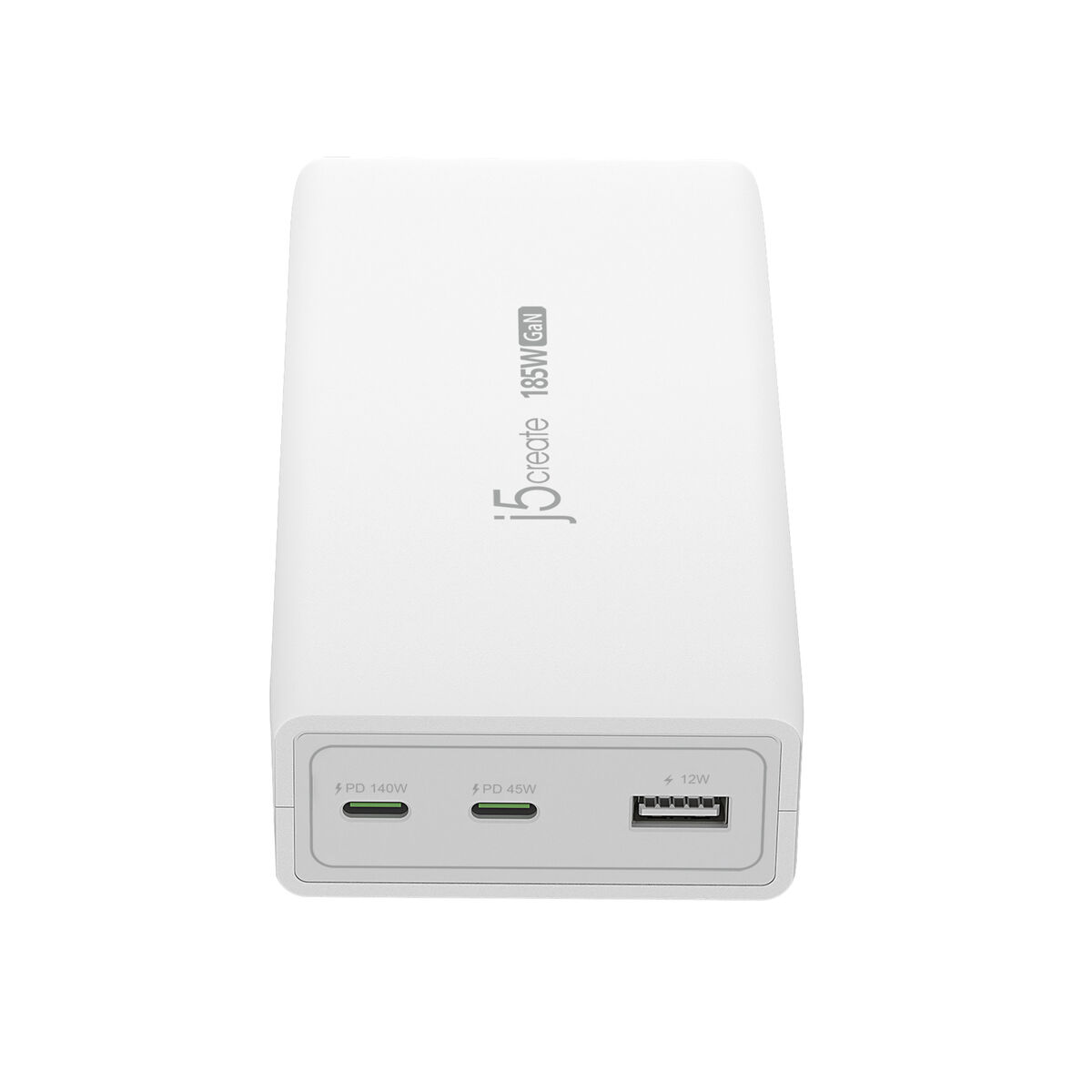 Picture of Powerbank j5create JUP37185W-EN White
