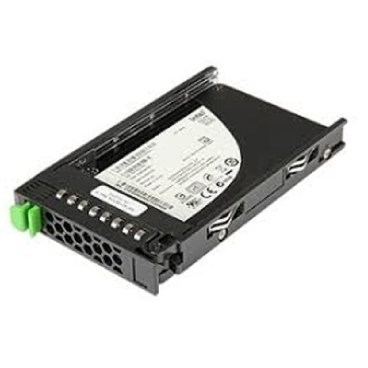 Picture of Hard Drive Fujitsu PY-SS96NMF 960 GB SSD