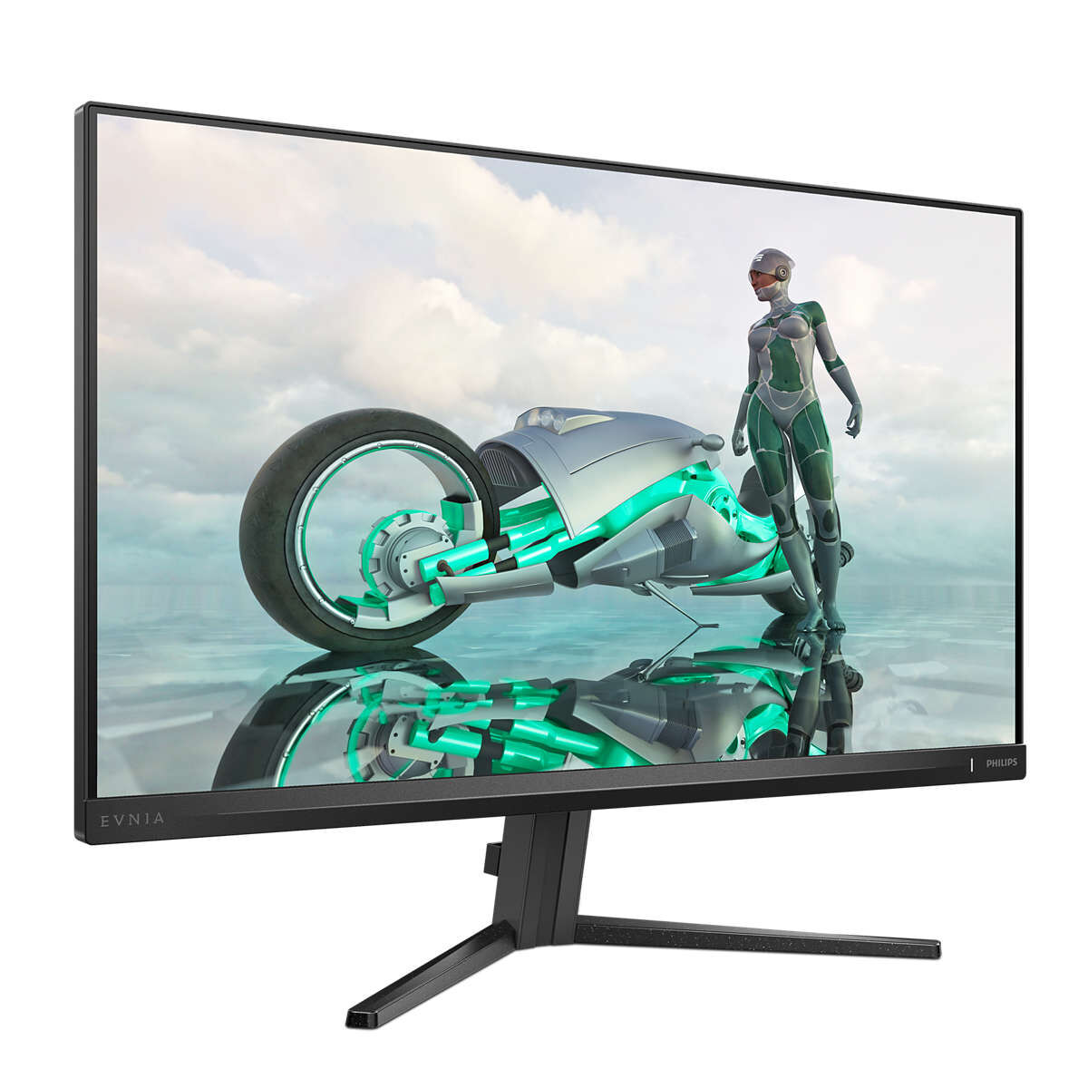 Picture of Gaming Monitor Philips 27M2N3200S/00 27" Full HD LCD