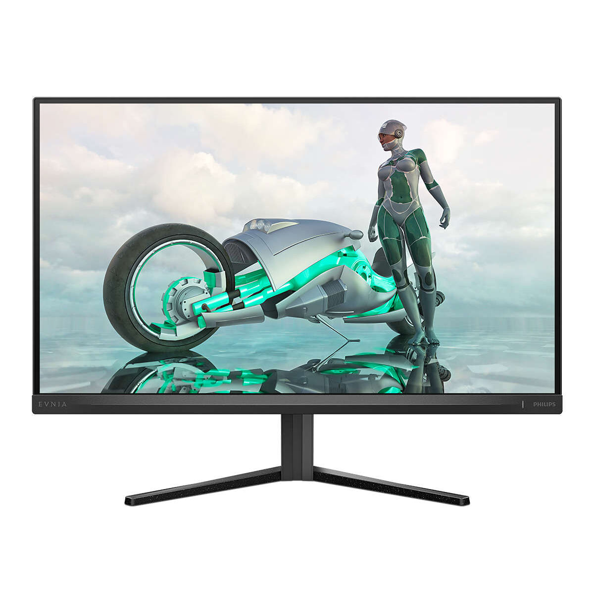 Picture of Gaming Monitor Philips 27M2N3200S/00 27" Full HD LCD