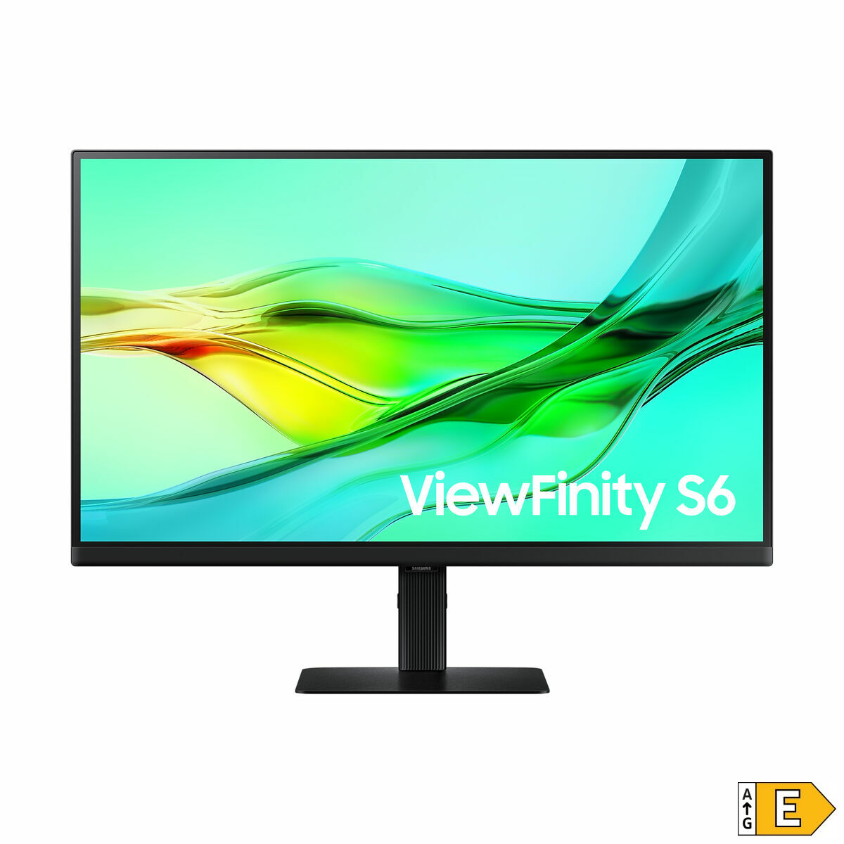 Afbeeldingen van Gaming Monitor Samsung LS27D600UAUXEN Quad HD 27" 100 Hz