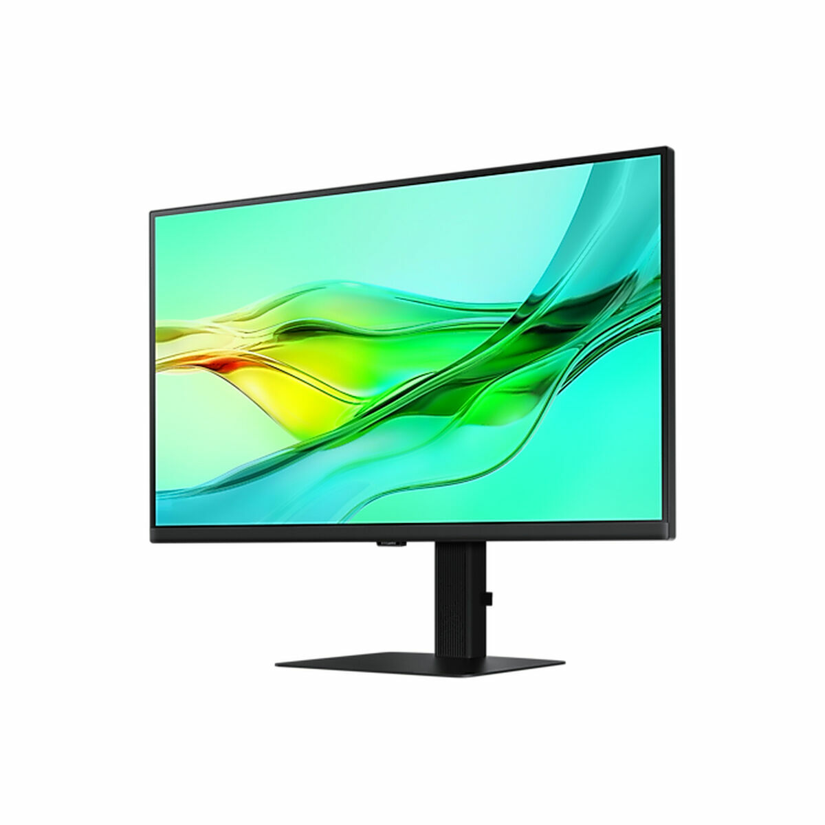 Afbeeldingen van Gaming Monitor Samsung LS27D600UAUXEN Quad HD 27" 100 Hz