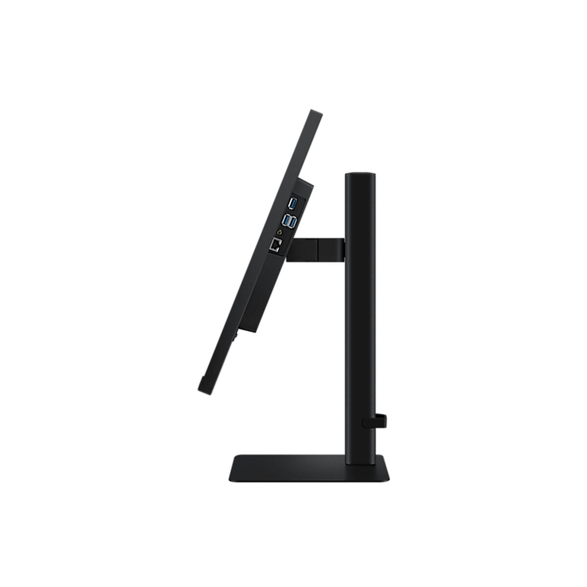 Picture of Gaming Monitor Samsung LS27D600UAUXEN Quad HD 27" 100 Hz