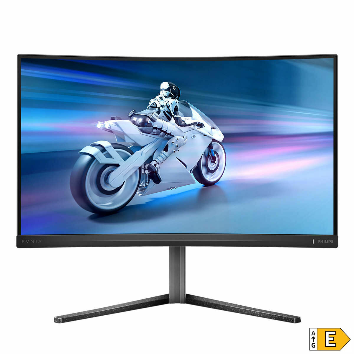 Image de Gaming Monitor Philips 27M2C5200W/00 Full HD 27"