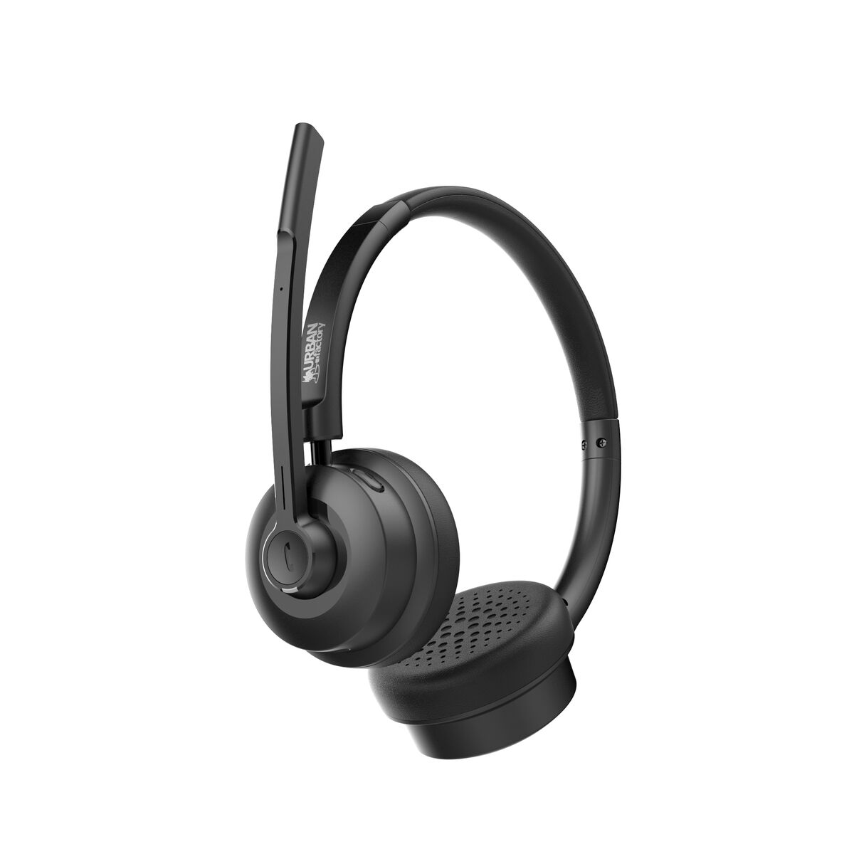 Image secondaire de Casque Urban Factory HBV50UF-V2 Noir