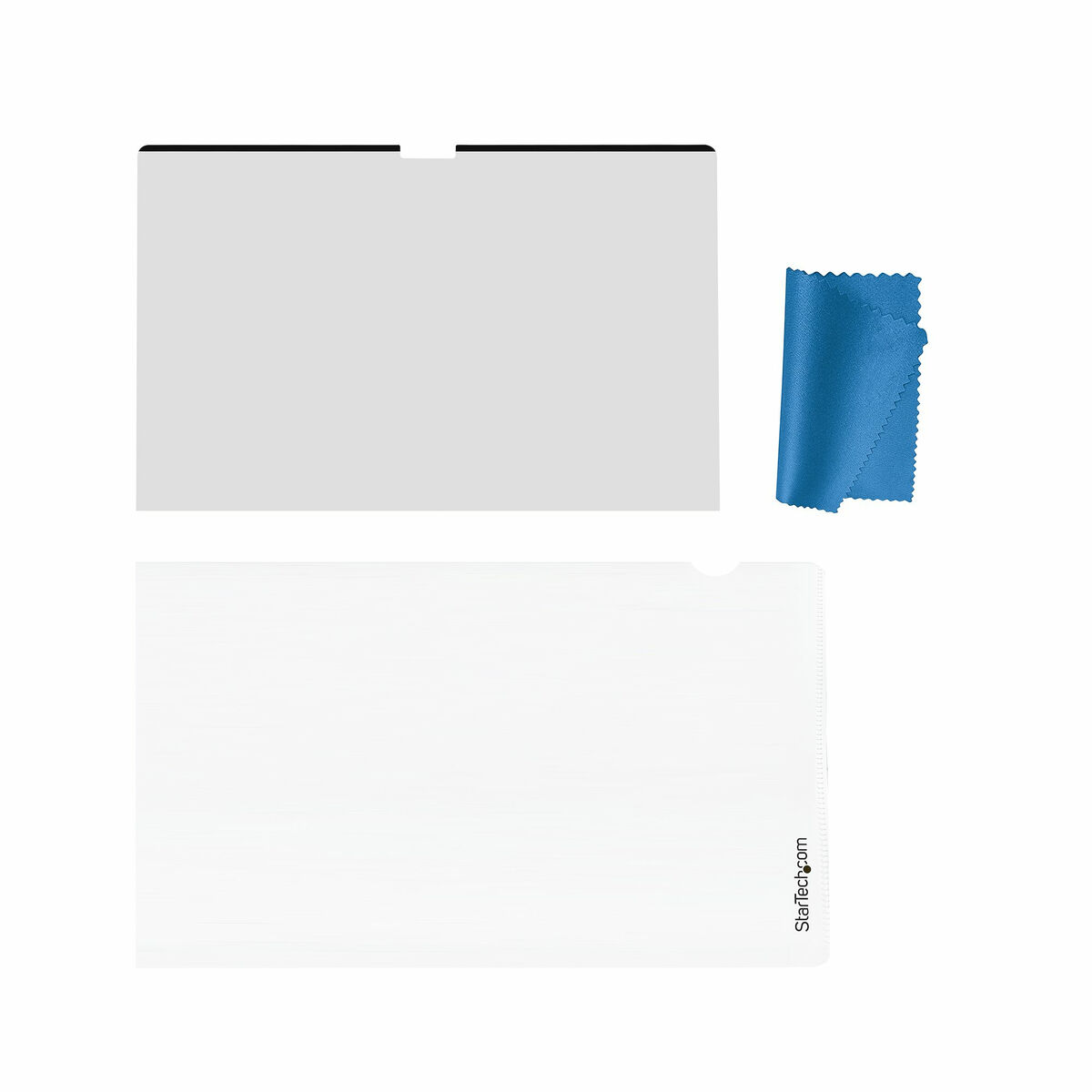 Afbeeldingen van Notebook Stand Startech 141T6-PRIVACY-SCREEN Plastic
