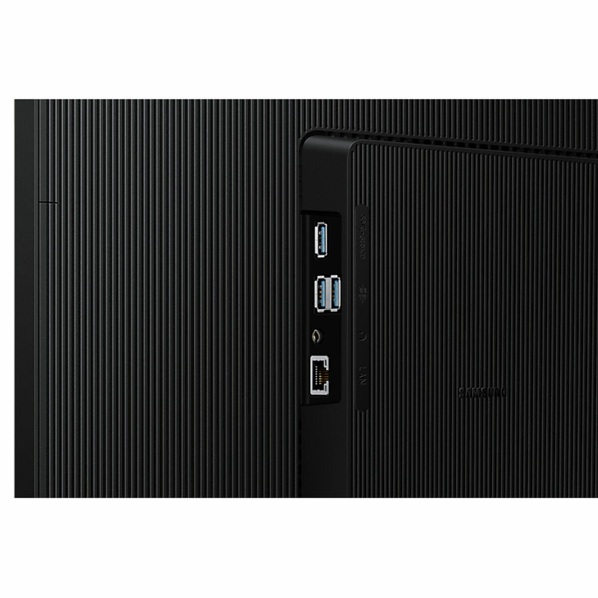 Image de Gaming Monitor Samsung LS32D600UAUXEN Quad HD 32"