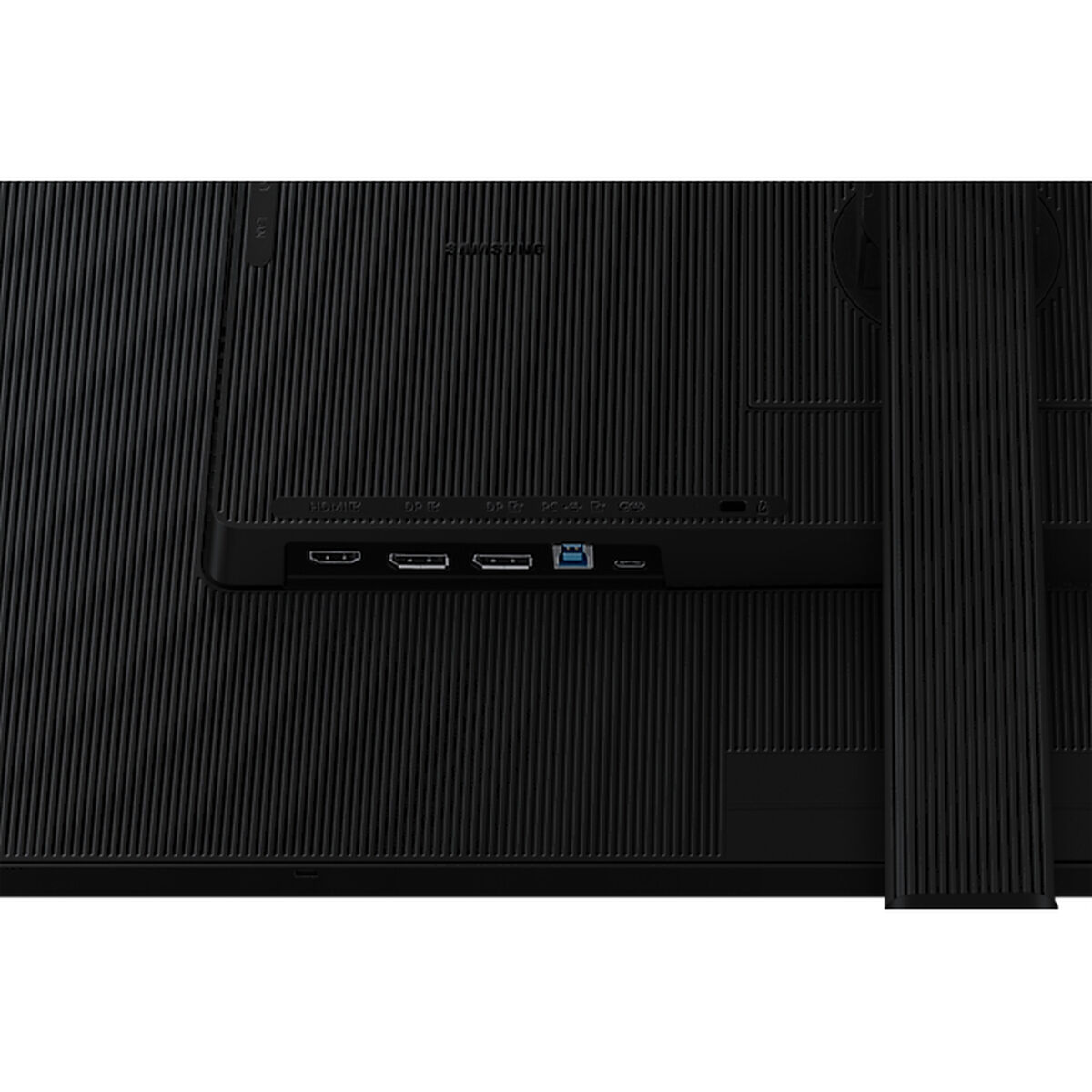 Bild von Gaming Monitor Samsung LS32D600UAUXEN Quad HD 32" 100 Hz