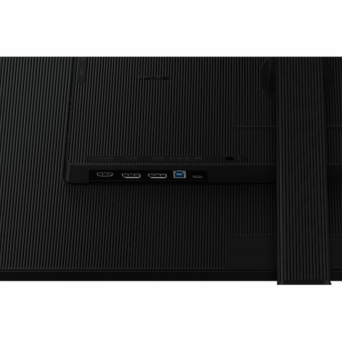 Image de Gaming Monitor Samsung LS32D600UAUXEN Quad HD 32"