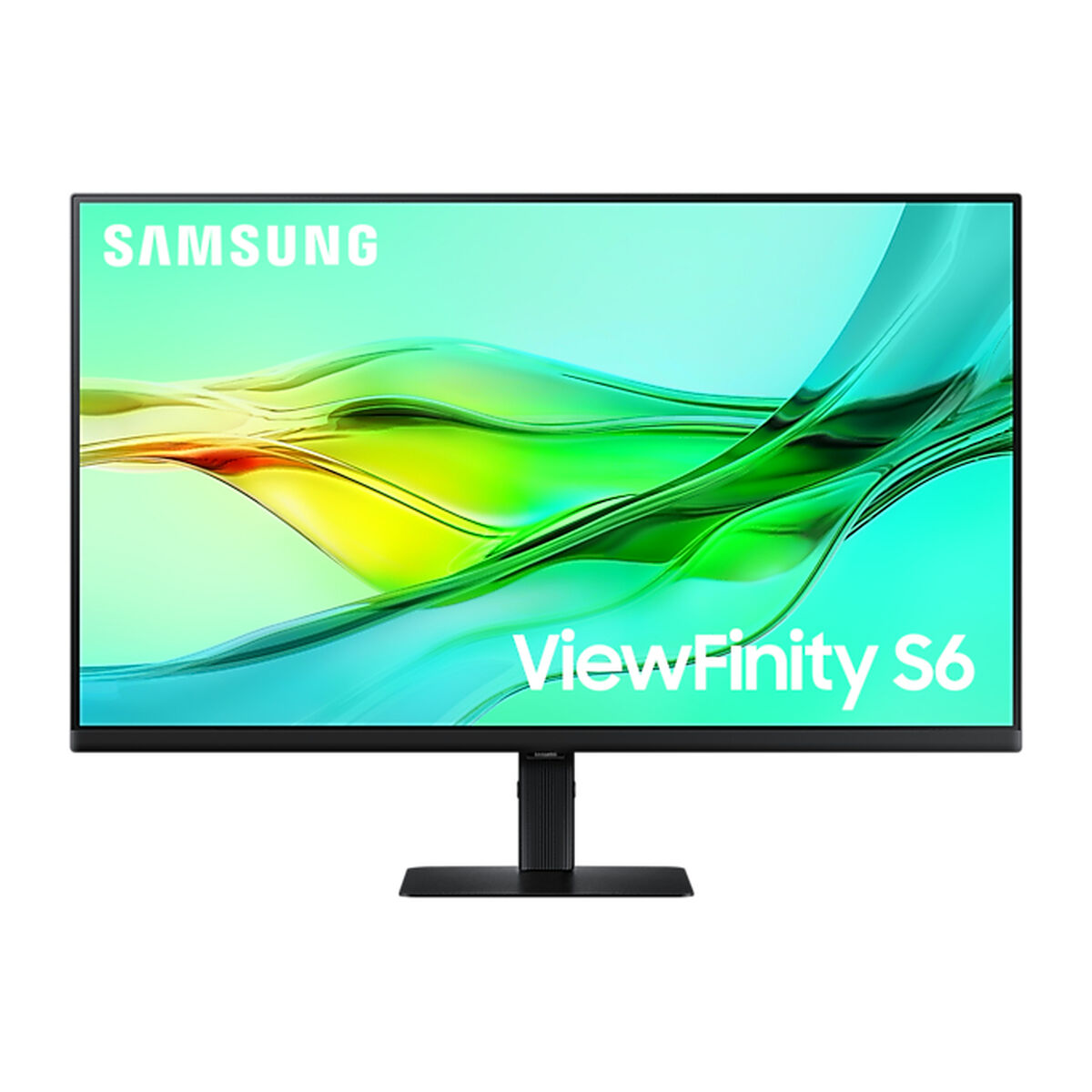 Bild von Gaming Monitor Samsung LS32D600UAUXEN Quad HD 32" 100 Hz