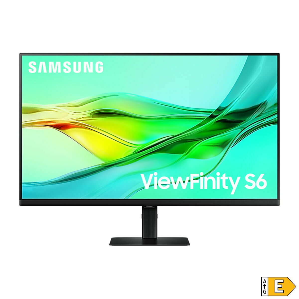 Afbeeldingen van Gaming Monitor Samsung LS32D600UAUXEN Quad HD 32" 100 Hz