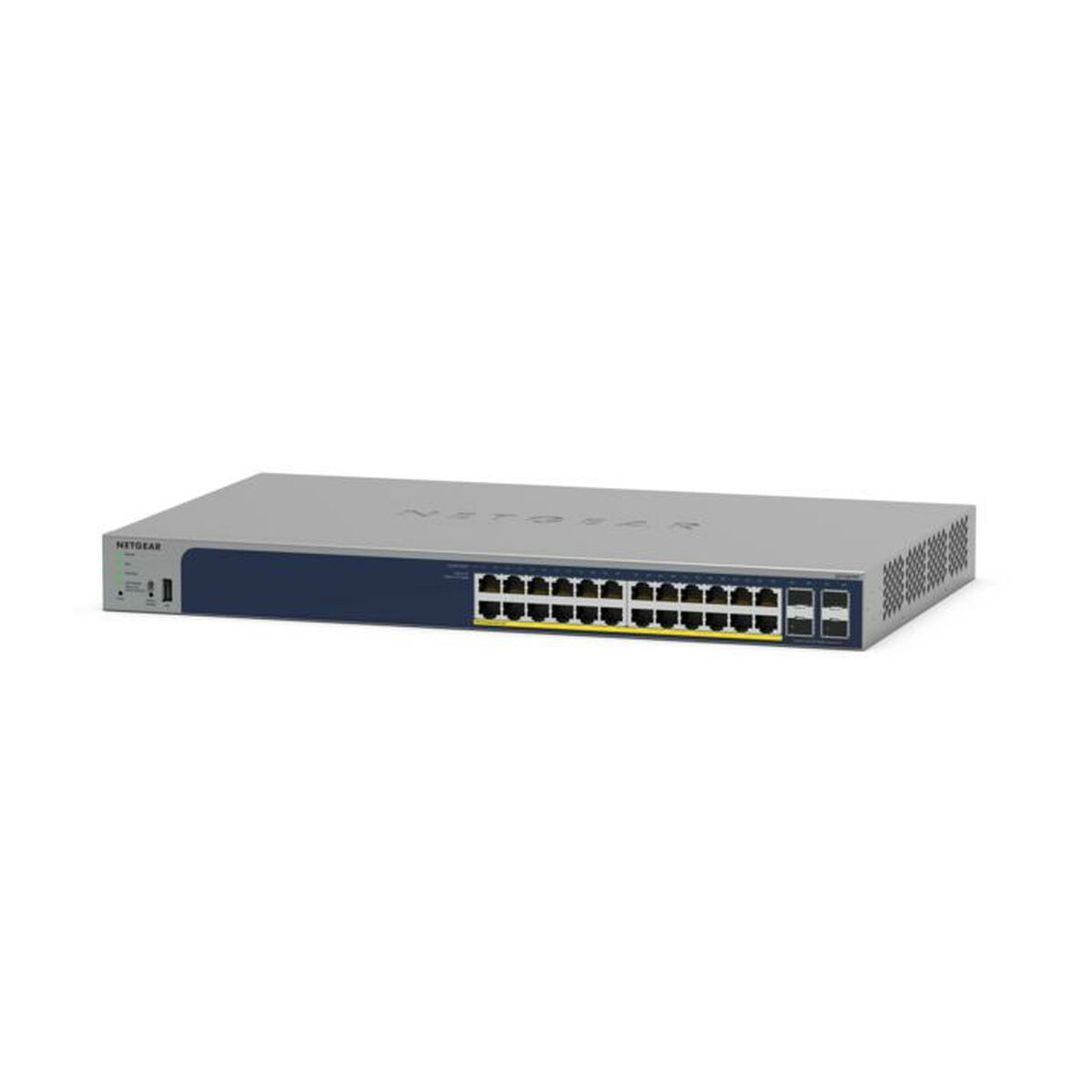 Afbeeldingen van Switch Netgear GS728TPP-300EUS
