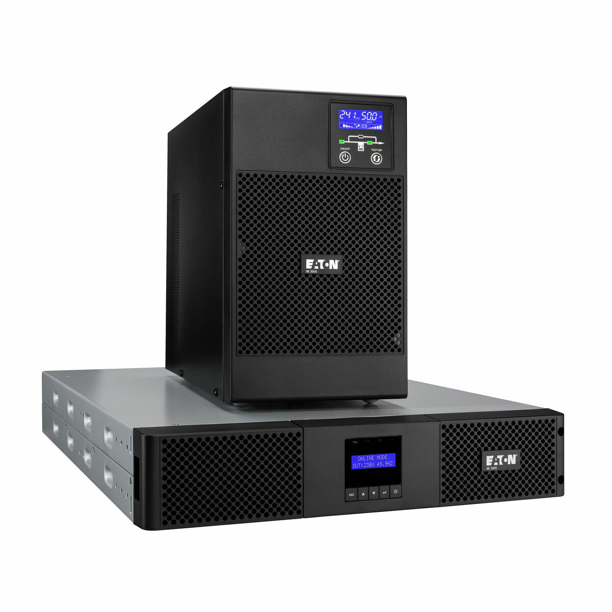 Afbeeldingen van Uninterruptible Power Supply System Interactive UPS Eaton 9EEBM72R