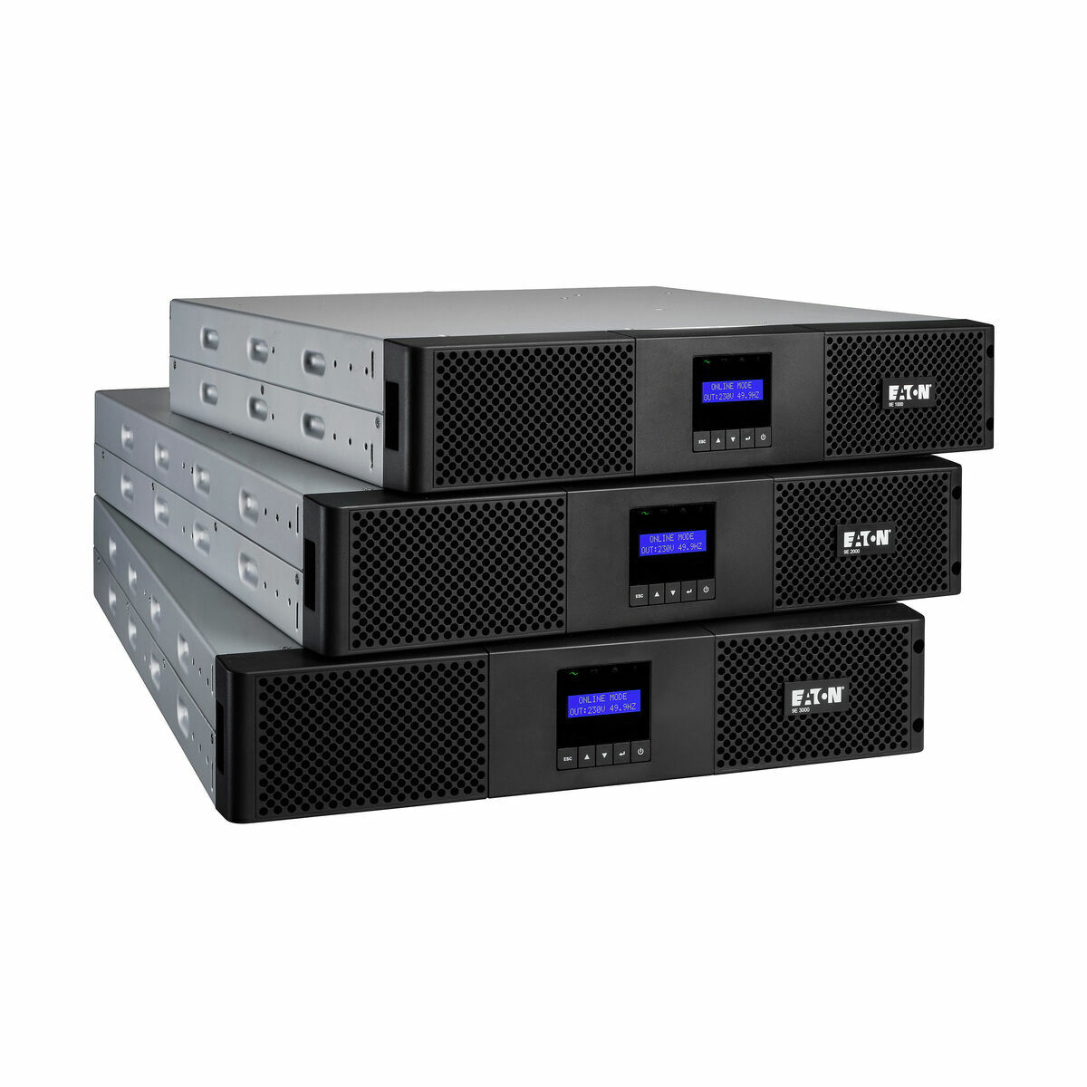 Afbeeldingen van Uninterruptible Power Supply System Interactive UPS Eaton 9EEBM72R