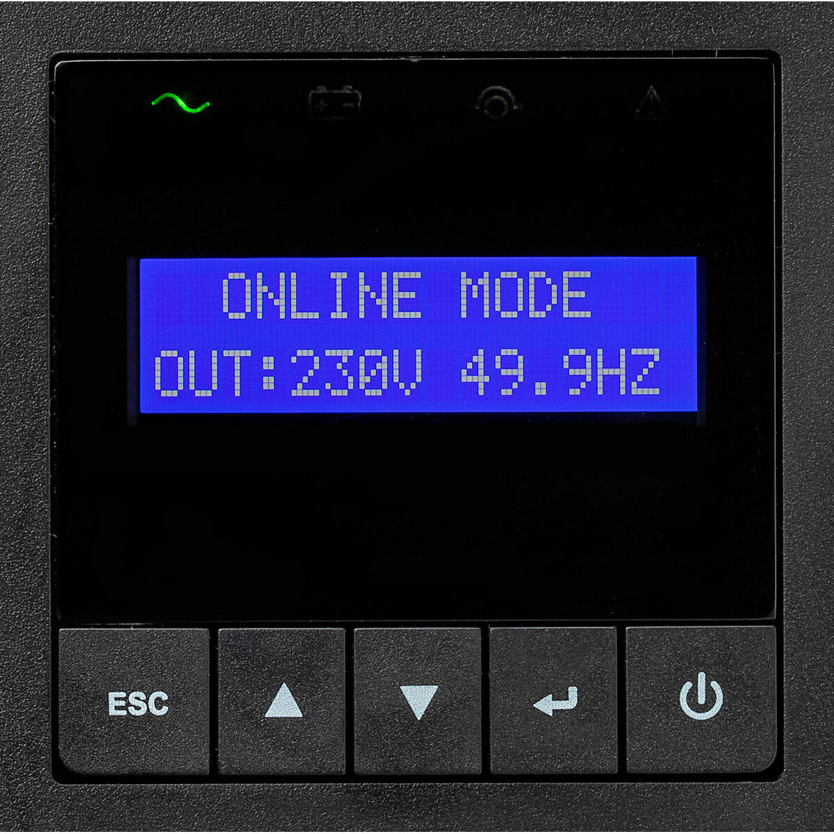Afbeeldingen van Uninterruptible Power Supply System Interactive UPS Eaton 9EEBM72R