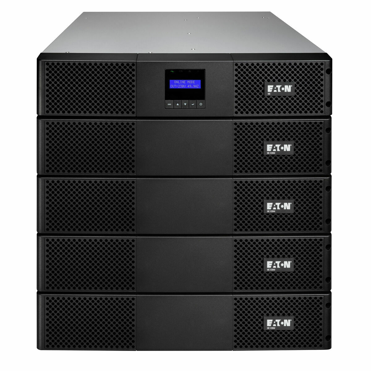 Afbeeldingen van Uninterruptible Power Supply System Interactive UPS Eaton 9EEBM72R
