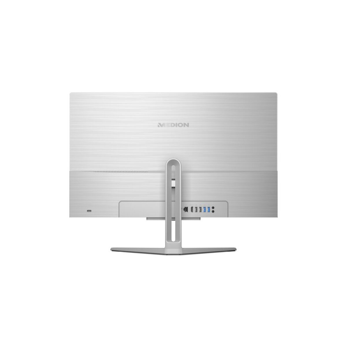 Afbeeldingen van All in One Medion 30036200 23,8" Intel Celeron Intel Celeron 6305 4 GB RAM 128 GB SSD
