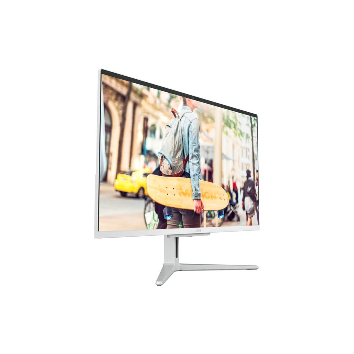 Afbeeldingen van All in One Medion 30036200 23,8" Intel Celeron Intel Celeron 6305 4 GB RAM 128 GB SSD