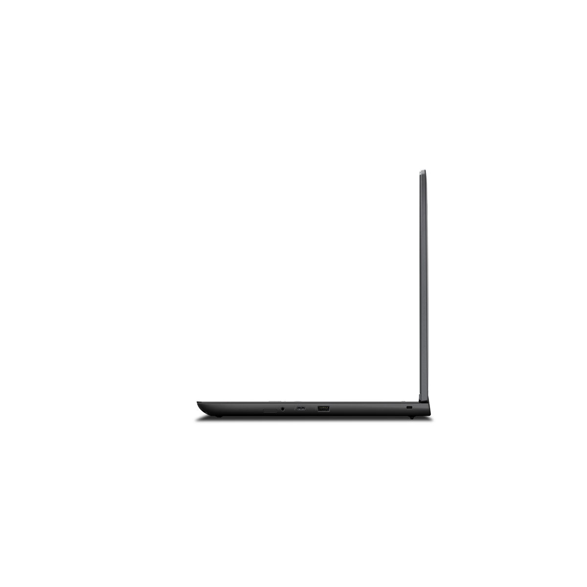 Afbeeldingen van Laptop Lenovo THINKPAD P16 16" Intel Core Ultra 7 155H 32 GB RAM 1 TB SSD Spanish Qwerty
