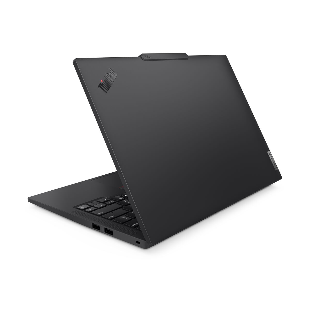 Afbeeldingen van Laptop Lenovo T14S G5 CORE ULTRA 7 14" Intel Core Ultra 7 155u 32 GB RAM 1 TB SSD