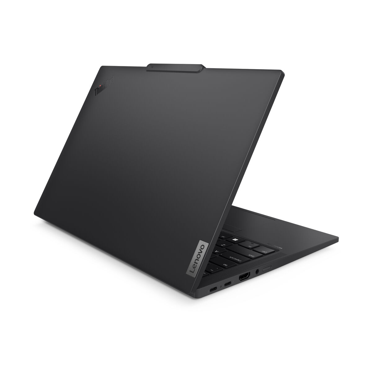Afbeeldingen van Laptop Lenovo T14S G5 CORE ULTRA 7 14" Intel Core Ultra 7 155u 32 GB RAM 1 TB SSD
