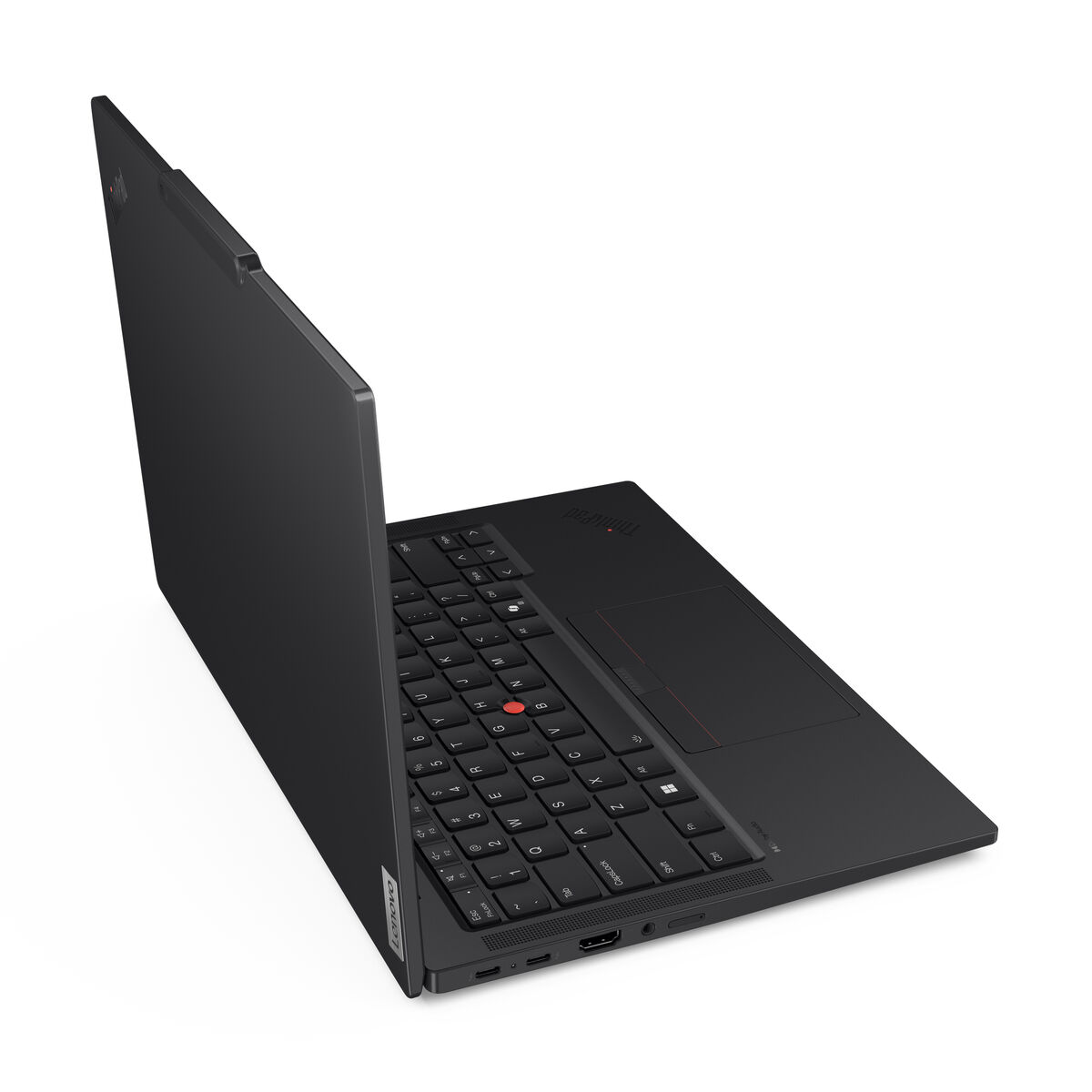Afbeeldingen van Laptop Lenovo T14S G5 CORE ULTRA 7 14" Intel Core Ultra 7 155u 32 GB RAM 1 TB SSD