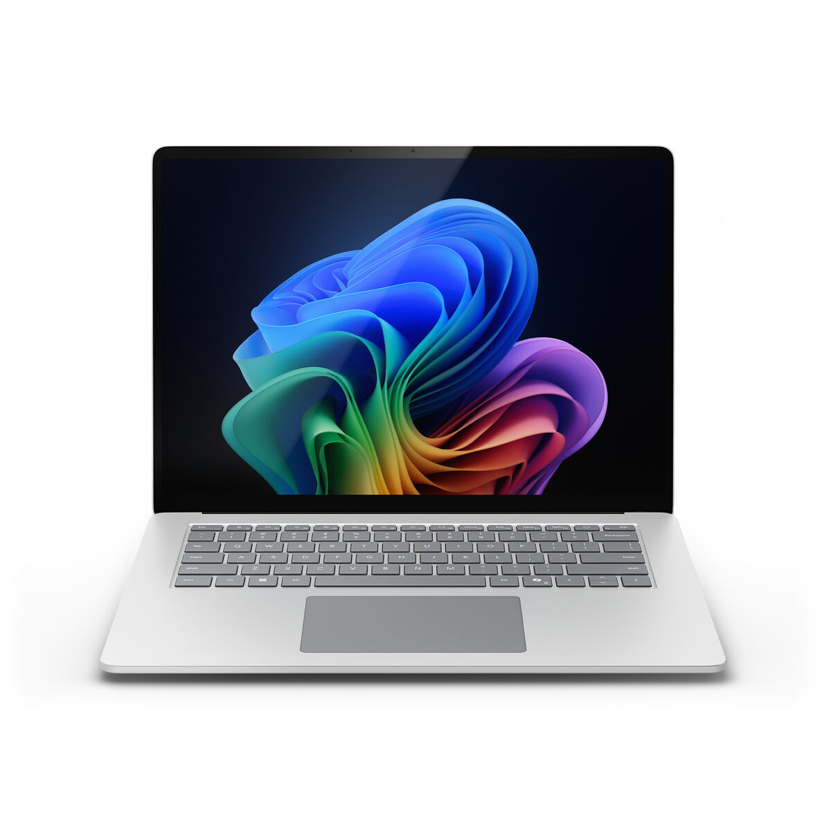 Afbeeldingen van Laptop Microsoft ZHQ-00012 15" Qualcomm 16 GB RAM 512 GB SSD Spanish Qwerty