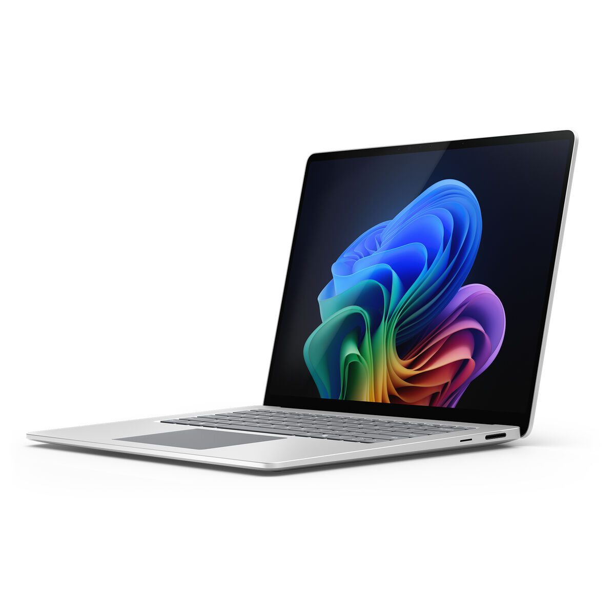 Afbeeldingen van Laptop Microsoft ZHQ-00012 15" Qualcomm 16 GB RAM 512 GB SSD Spanish Qwerty