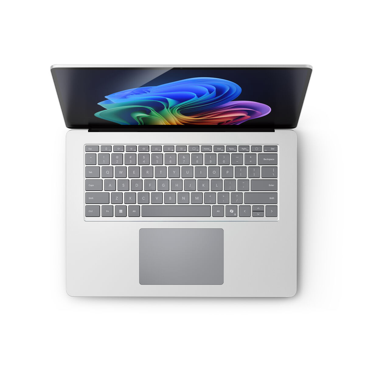 Afbeeldingen van Laptop Microsoft ZHQ-00012 15" Qualcomm 16 GB RAM 512 GB SSD Spanish Qwerty
