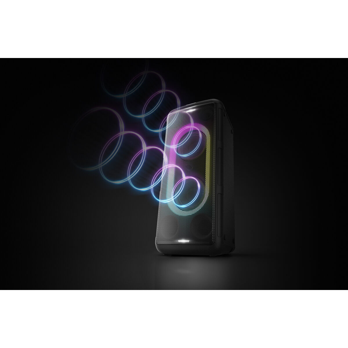 Image de Bluetooth Speakers Panasonic SC-TMAX45E-K