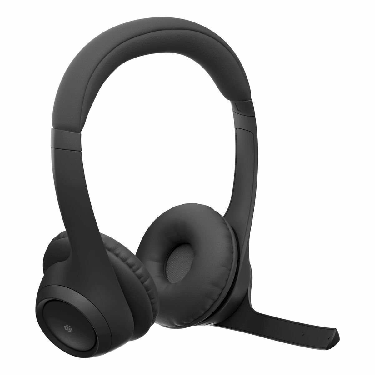 Afbeeldingen van Wireless Headphones Logitech 981-001451 Black