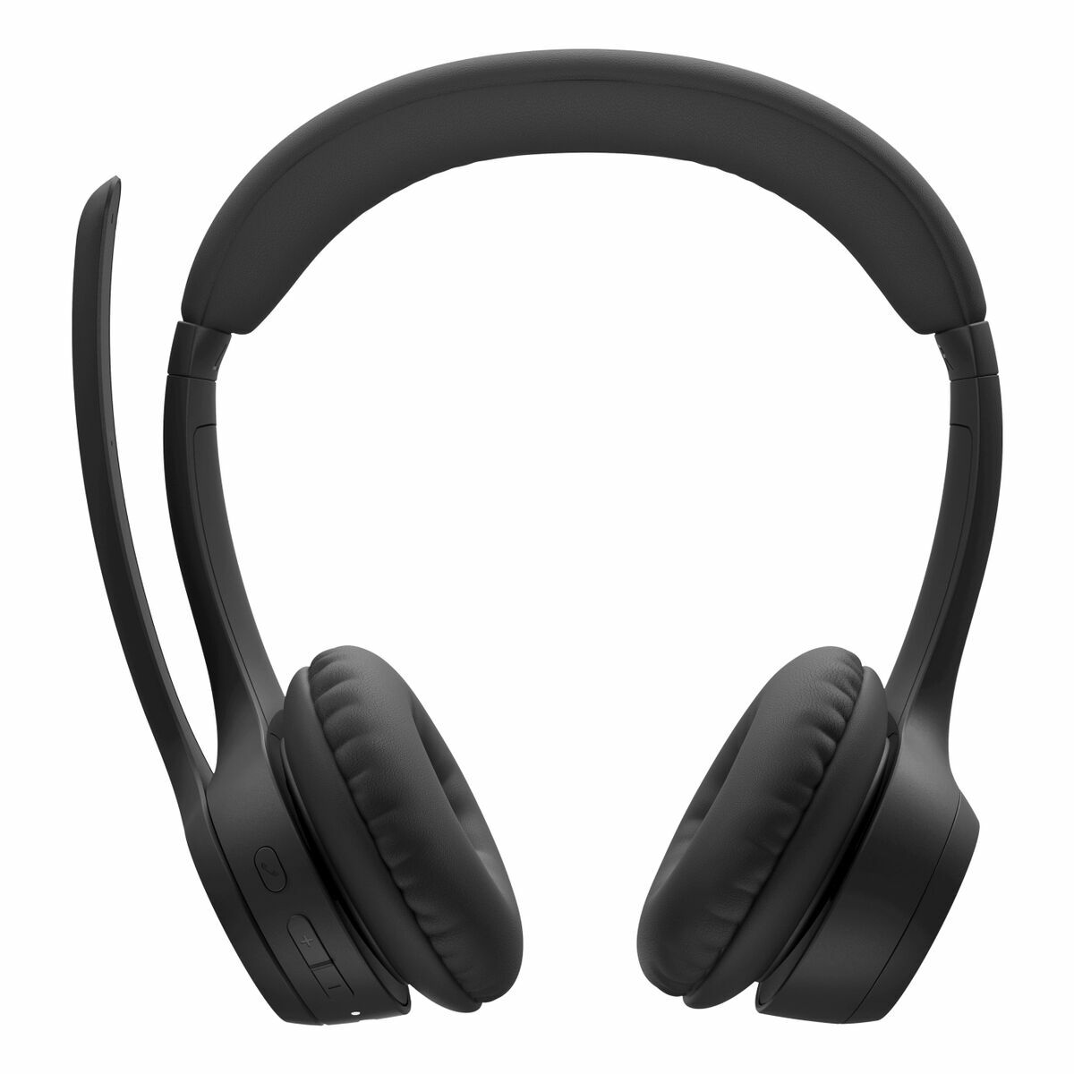 Afbeeldingen van Wireless Headphones Logitech 981-001451 Black