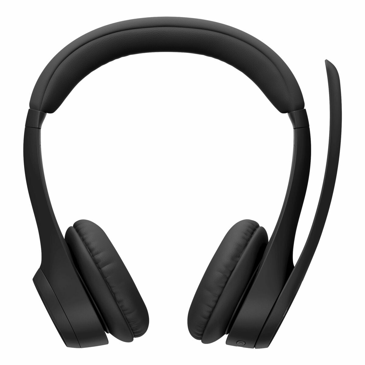 Afbeeldingen van Wireless Headphones Logitech 981-001451 Black