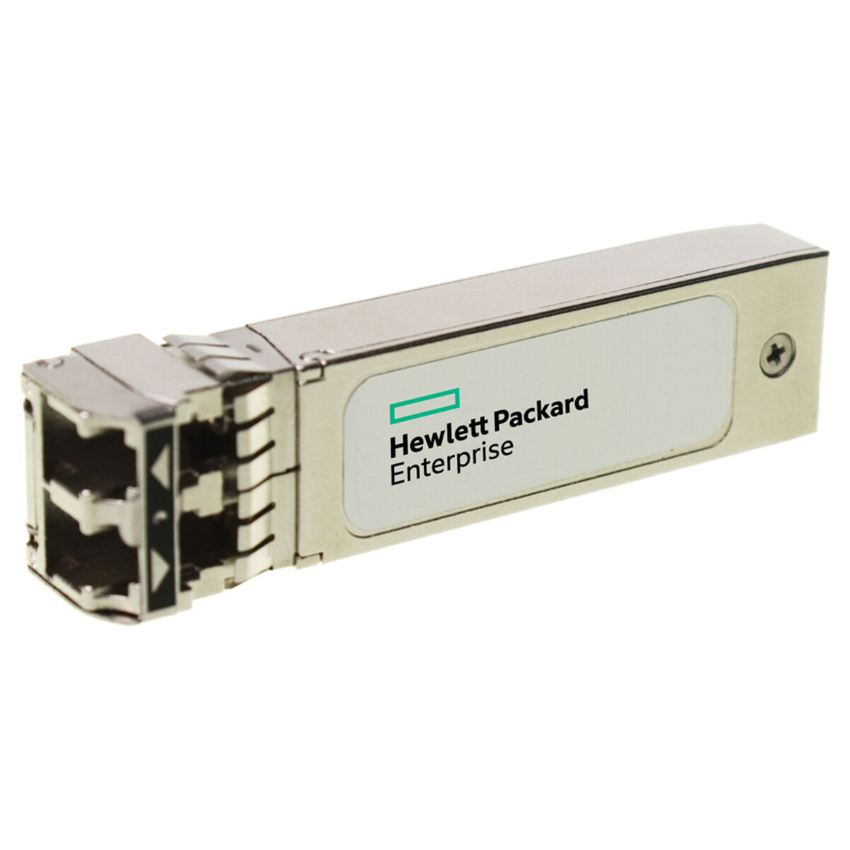 Afbeeldingen van MultiMode SFP Fibre Module HPE S2P30A