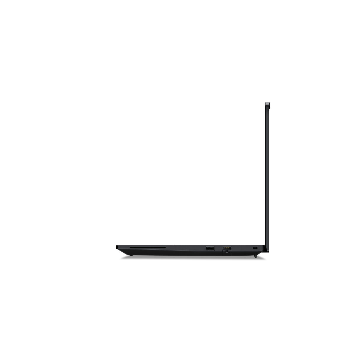 Afbeeldingen van Laptop Lenovo THINKPAD P14 14,5" Intel Core Ultra 7 155H 32 GB RAM 1 TB SSD Spanish Qwerty