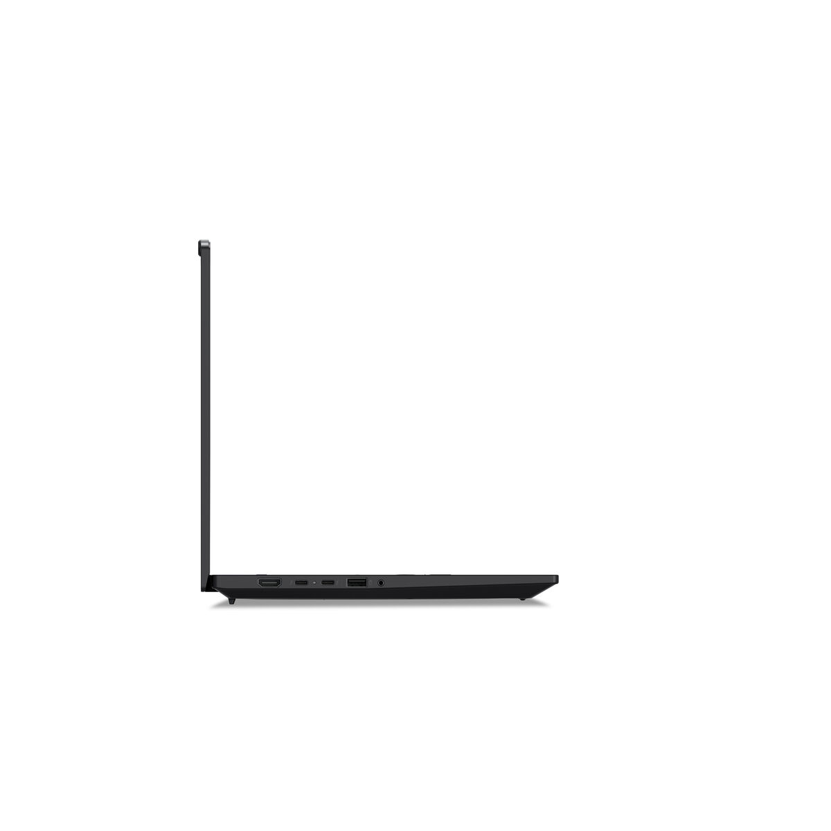 Afbeeldingen van Laptop Lenovo THINKPAD P14 14,5" Intel Core Ultra 7 155H 32 GB RAM 1 TB SSD Spanish Qwerty