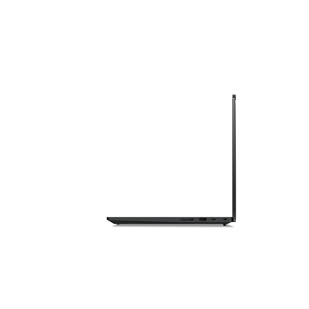 Afbeeldingen van Laptop Lenovo THINKPAD P1 16" 64 GB RAM 1 TB SSD Spanish Qwerty