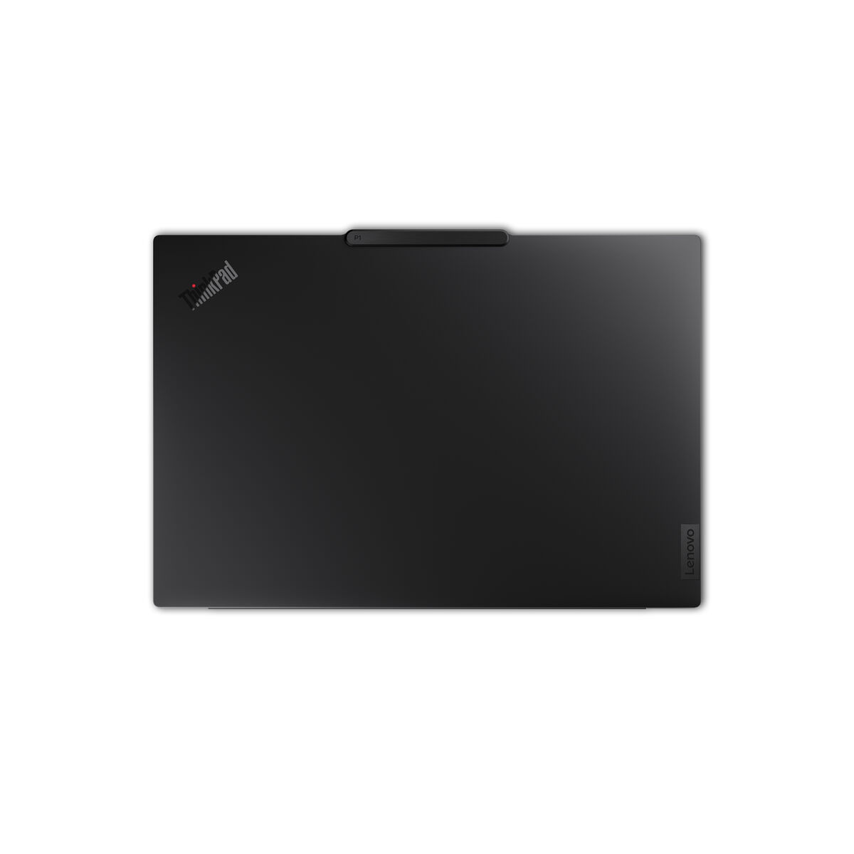 Afbeeldingen van Laptop Lenovo THINKPAD P1 16" 64 GB RAM 1 TB SSD Spanish Qwerty