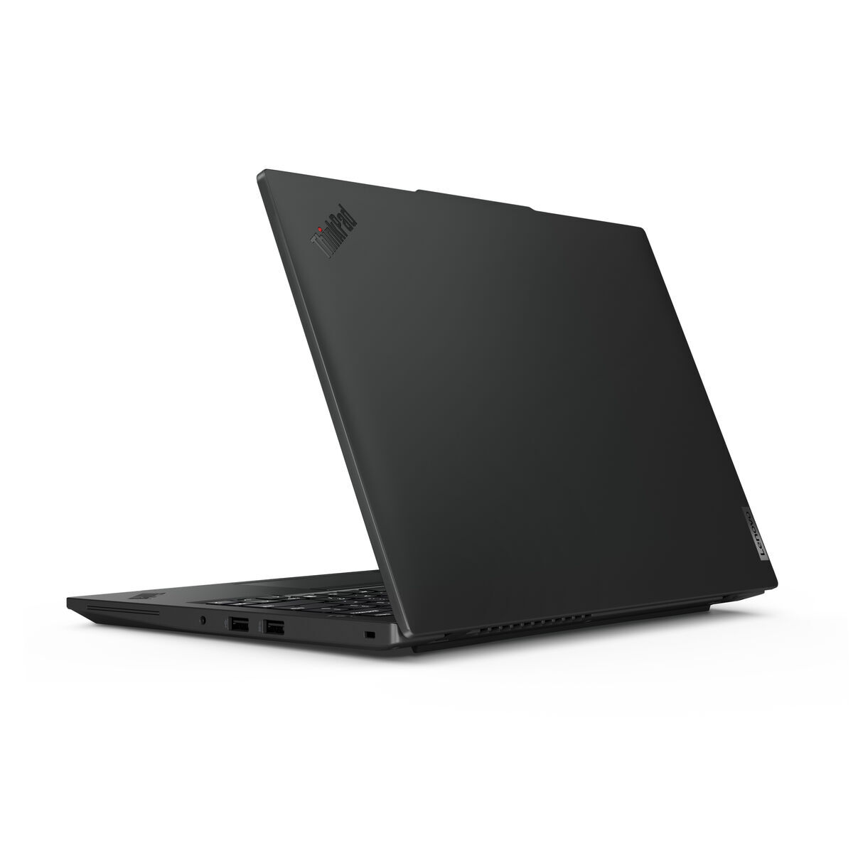 Image de Ordinateur Portable Lenovo L14 GEN 5 AMD 14" 16 GB RAM 512 GB SSD Espagnol Qwerty