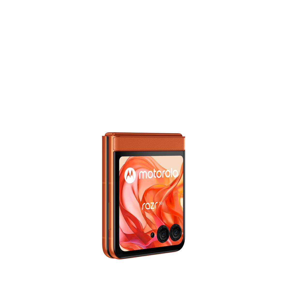 Smartphone Motorola RAZR 50 12/256 6,9 8 GB RAM 256 GB Oranje 6,9