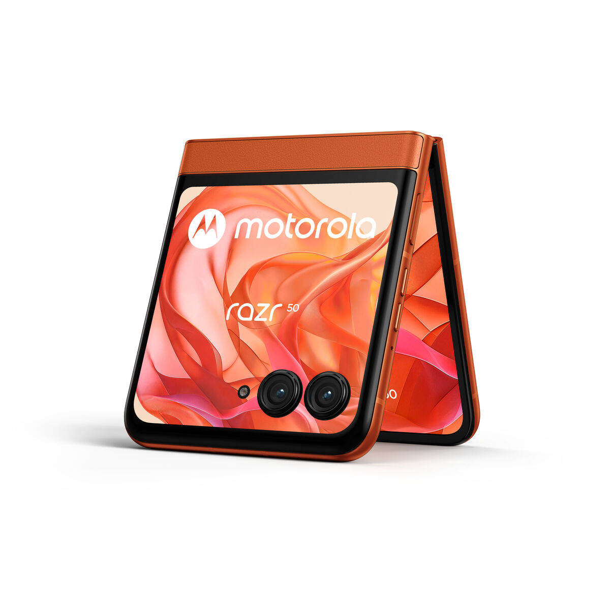 Smartphone Motorola RAZR 50 12/256 6,9 8 GB RAM 256 GB Oranje 6,9