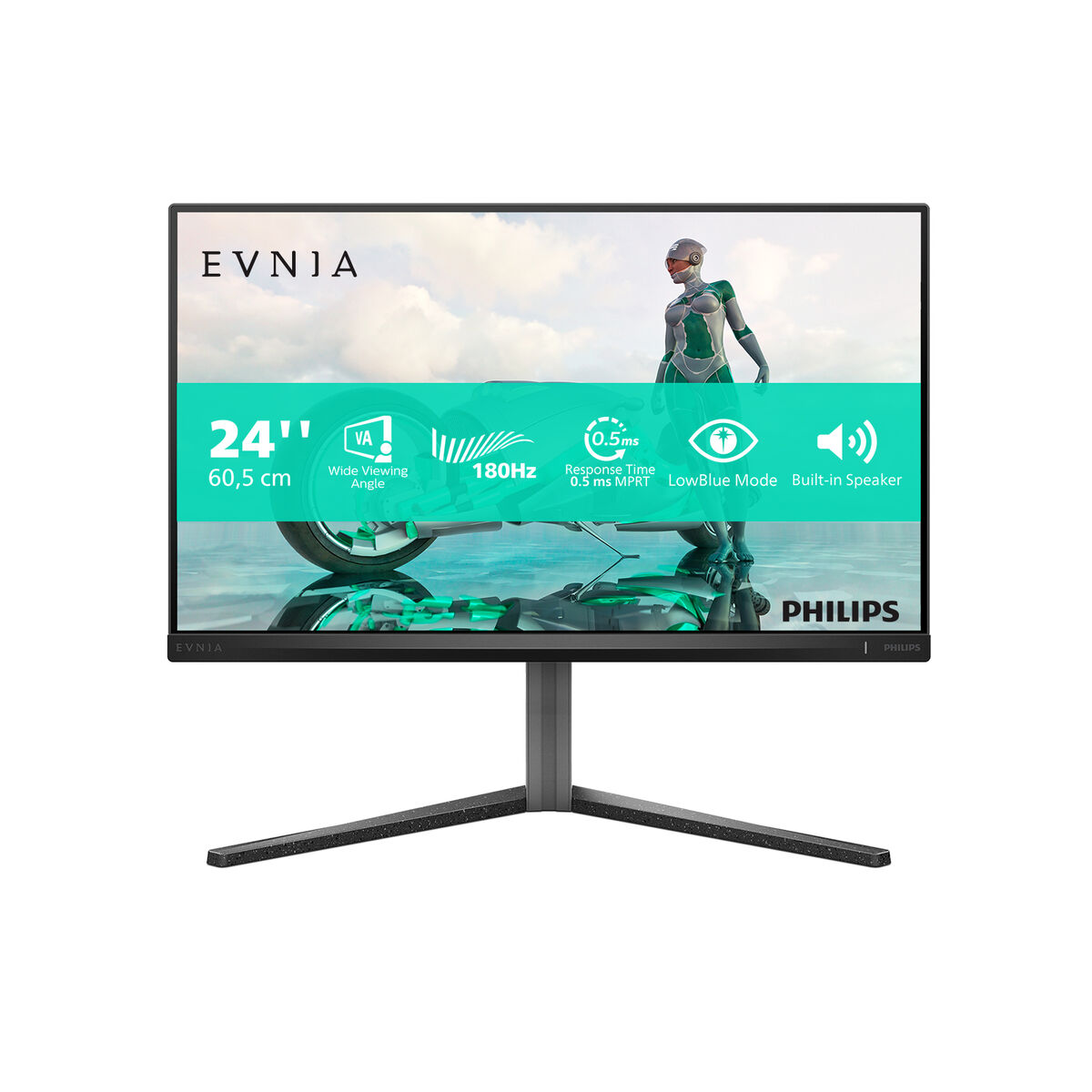Picture of Monitor Philips 24M2N3200A/00 Full HD 23,8" 165 Hz