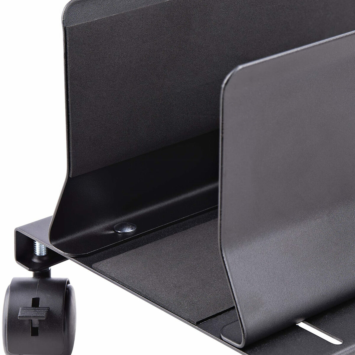 Afbeeldingen van Ceiling Mount for Projectors Startech CPUMOBILESTND