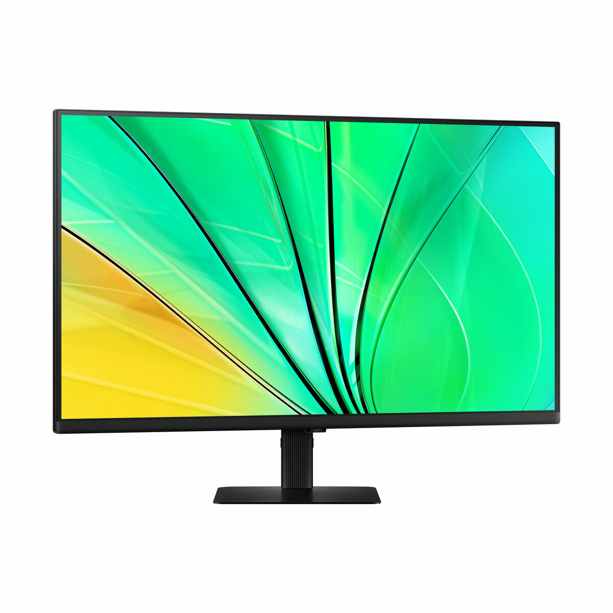 Afbeeldingen van Gaming Monitor Samsung LS32D600EAUXEN LCD Quad HD 32"