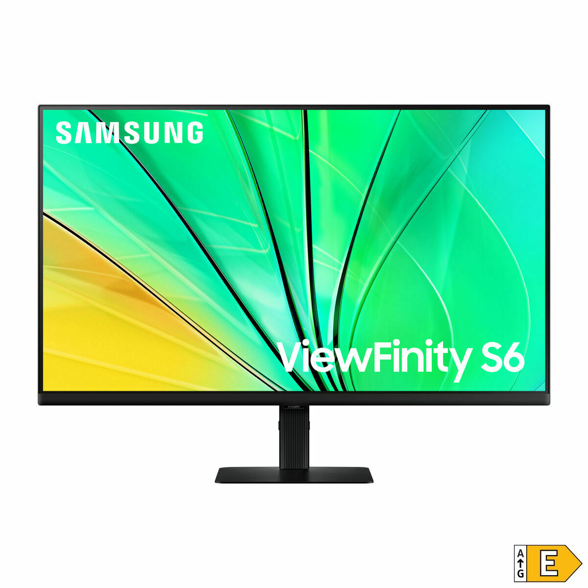 Picture of Gaming Monitor Samsung LS32D600EAUXEN Quad HD 32" 100 Hz