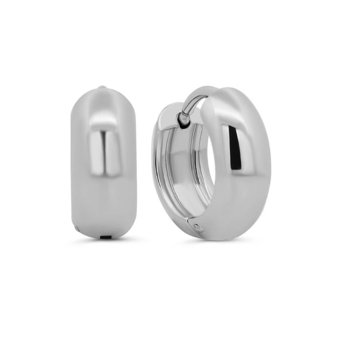 Oorbellen Dames CO88 Collection 8CE-70648 Zilverkleurig
