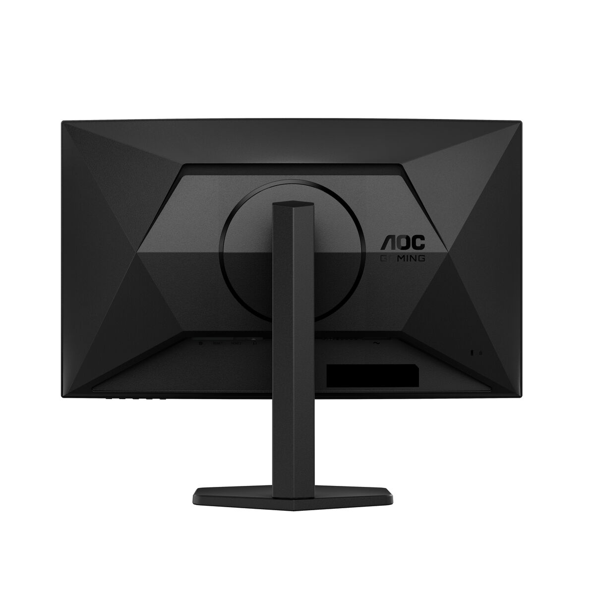 Picture of Gaming Monitor AOC CQ27G4X Quad HD 27" 180 Hz